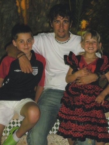 duncanolner's profile picture. Owner of Olner Design