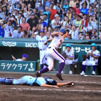▪︎第100回大会夏の甲子園準優勝🥈 ▪︎金足農業高校〜八戸学院大学▪︎野球系YouTubeやってます▪︎色んな人と対談やっていきます           車のアカウント: https://t.co/MmxPSfH6J0