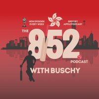 The 8/52 Podcast (@the852podcast) 's Twitter Profile Photo The 8/52 Podcast (@the852podcast) 's Twitter Profile Photo