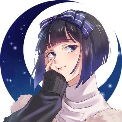 Kana StarrySky. Interested in Chemistry, Mathematics, and Composition.
