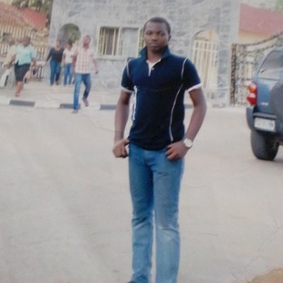 PAgbor3655's profile picture. 