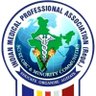 impa4india's profile picture. Indian Medical Professional Association (R)
(Dr. Rajesh Kumar National President)
https://t.co/nkYai45fzh