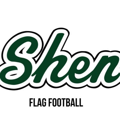 ShenFlagFB's profile picture. The first ever Girls Varsity Flag Football Team here at Shenendehowa!