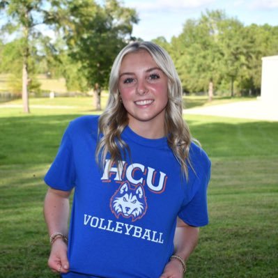 Kennedy Schramm Profile