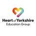 Heart of Yorkshire Education Group (@hoyedugroup) Twitter profile photo Heart of Yorkshire Education Group (@hoyedugroup) Twitter profile photo