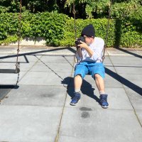 Yasue Ren/安江 蓮 (@4_5_9_8_9_3) 's Twitter Profile Photo