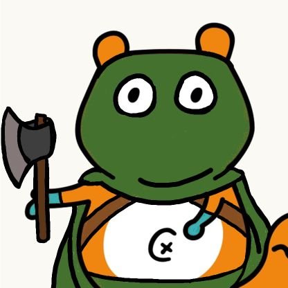 極・ぽんたさんのプロフィール画像