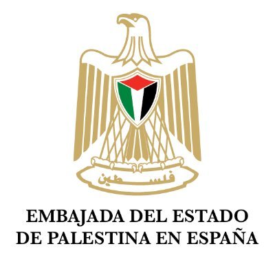 Cuenta Oficial de Twitter de la Embajada de #Palestina en #España
Para más imágenes y contenido, síguenos en nuestra cuenta de Instagram: @palestinaenespana