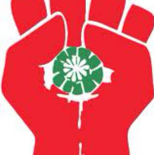 progresstitute's profile picture. I'm a whore for Democracy