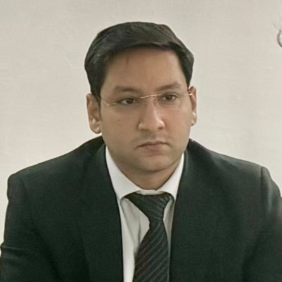Spokesperson AamAadmi Party, Lawyer at Punjab & Haryana High Court, Blogger, Human rights activist, Proud Student of #ArvindKejriwalSchoolofPolitics