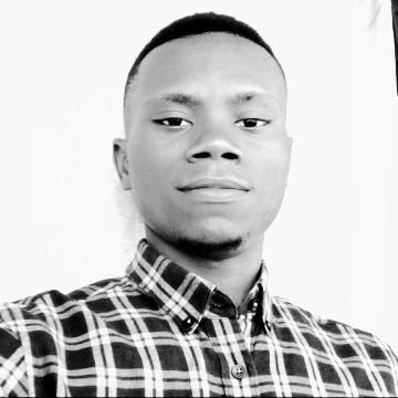 Étudiant en génie civil à la Faculté Polytechnique de Kinshasa, passionné par l'innovation, le leadership et le développement durable.