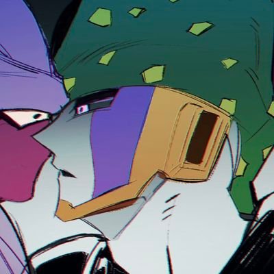 tfvatia's profile picture. 🇨🇳，24+，r18注意，发图种类杂，龙珠狂热中。