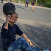 P Jiang (@ipyjiang) 's Twitter Profile