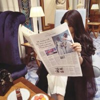 Lama Alqarni⚖️ (@5uize) 's Twitter Profile
