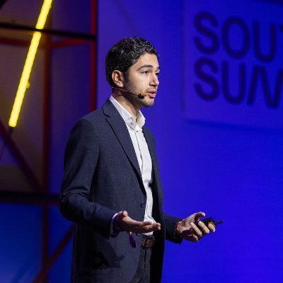 Co-Founder of @TransferChain_ world’s safest & most private #Password & #File Storage ☁️ | Tweets about #privacy #blockchain and #startups
Ex-PwC | Ex-Deloitte