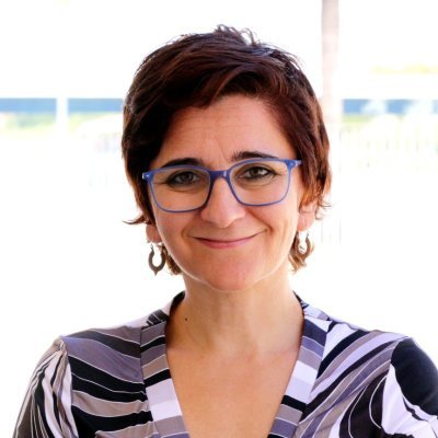 ESA BIC Andalusia Manager en @CATECTechCenter | Mentorización y Aceleración de startups | MBA Internacional | Ingeniera de Telecomunicación