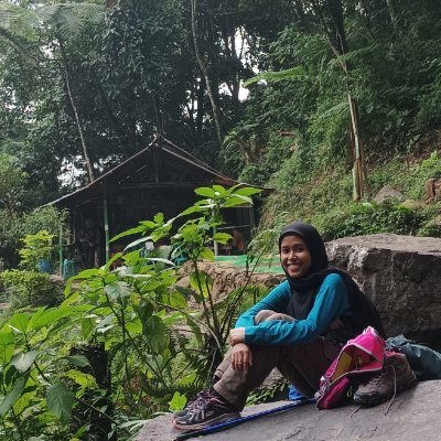 niatanbaik's profile picture. Pak Camat pulang petang, selamat datang!