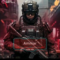 Ammarelnen01 (@ammar270918) 's Twitter Profile