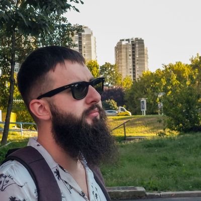 Research Assistant at the Institute for Phil/ PhD candidate at University of Belgrade
