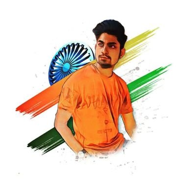 SatyaVandan108's profile picture. ।अहिंसा परमो धर्मः धर्म हिंसा तथैव च: राष्ट्र धर्म।
!!जिस दिन भी सनातनी हिंदू अपनी सामूहिक शक्ति का सार्वजनिक प्रदर्शन करेंगे दुनिया आपकी चौखट पर नाक रगड़ेगी !!