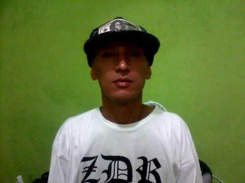magrao compositor cantor musico vocalista do zdr