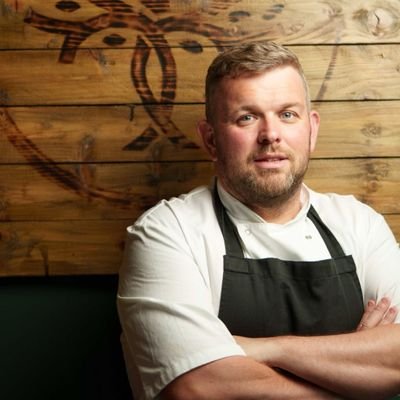 Chef Patron at The Oak Curthwaite, Cumbria