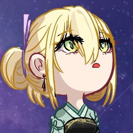 리베르さんのプロフィール画像