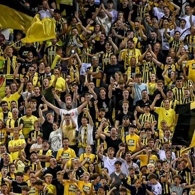 Joey_026's profile picture. Theo Bos tribune