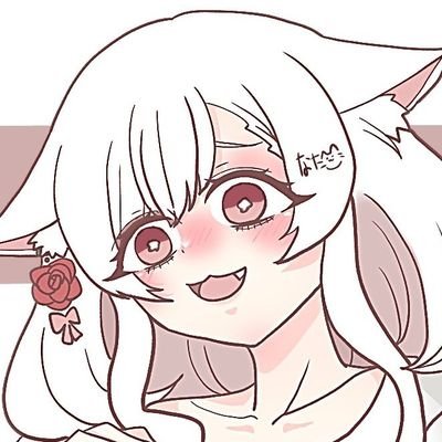 20↑/白髪赤眼ケモ耳🫶/無言フォロー失礼します/無断転載、自作発言、AI学習禁止、Do not re-upload /Skeb☞https://t.co/FJUJzdLC7l /鍵進捗垢☞ @sub_shiromaru /☟にましまろ/焼きマロはTシャツにする