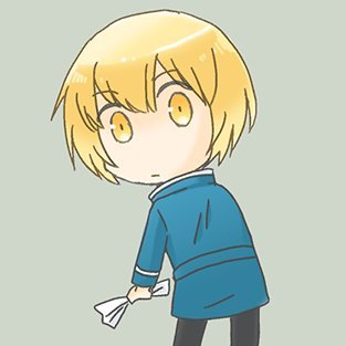 かなるさんのプロフィール画像