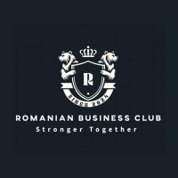 Romanian Business Club (@robusinessclub) 's Twitter Profile Photo Romanian Business Club (@robusinessclub) 's Twitter Profile Photo