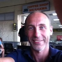 Jon Dean (@deanjonm) 's Twitter Profile