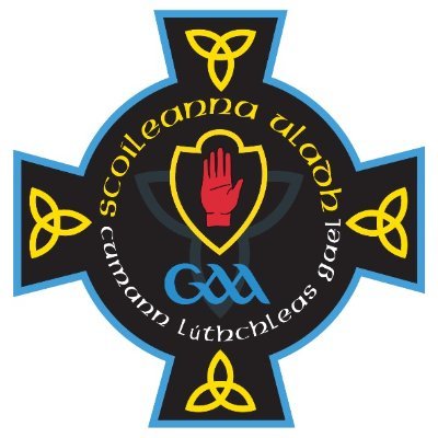 CLG Scoileanna Uladh Ulster Schools GAA Proudly sponsored by Danske Bank