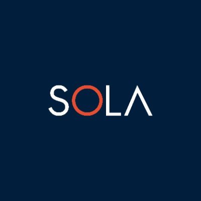 SOLA is a 100% South African, vertically integrated renewable energy infrastructure, generation and storage company.