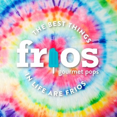 frios gourmet pops Profile