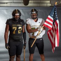 Texas Made Trey (@trevionmitchel) 's Twitter Profile Photo