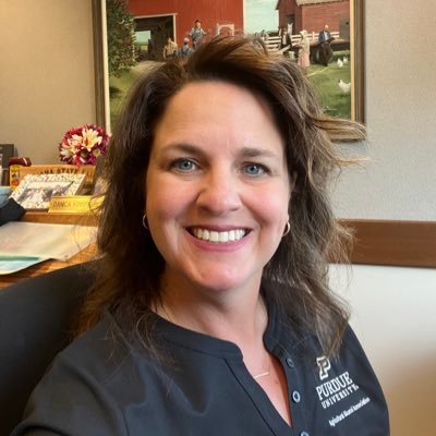 Farmer’s Wife :: Mom of 3 :: Boilermaker :: sports fanatic ::