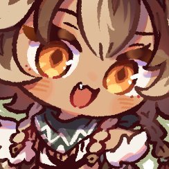 🦉 Owl-Possessed Adventurer 🦉 ✿ ‧ NAY-shuh ✿ ‧ 🎨: #Owltelier | More active on 🦋 https://t.co/Y4qrrDFf2h