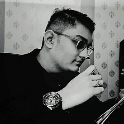 parmartha_'s profile picture. 