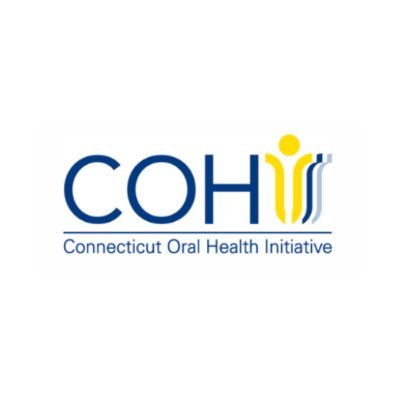 The Connecticut Oral Health Initiative advocates and works with a diverse group of partners to advance and safeguard oral health for all Connecticut residents.
