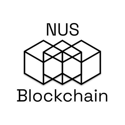 nus_blockchain's profile picture. Just a bunch of degens from the National University of Singapore || Views expressed here are not affiliated with NUS