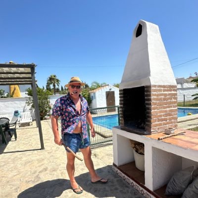 XabierMalo's profile picture. 