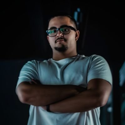AHabernaud's profile picture. I’m not lifting until I see God or checkered flag
