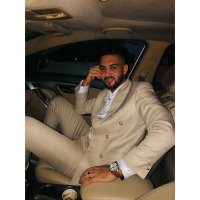 Mahmoud Elbdrawy (@mahmoudelbdraw6) Twitter profile photo
