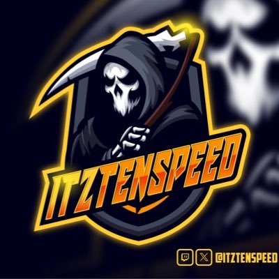 CS ItzTenspeed Profile