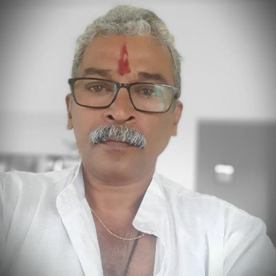 Proud Hindu, Descendant of Kodava Warrior Clan, Army Veteran, Farmer, Personality Development Guide.