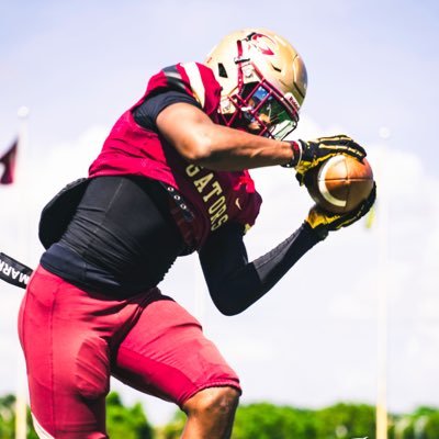 3.2 GPA||C/O 2026 4⭐️ (ATH) Barbara 1x MaxPreps all american Golemen highschool\||187 6’0|| 305 🌴 IG @datman__trebell3 https://t.co/IVJkYExhIv