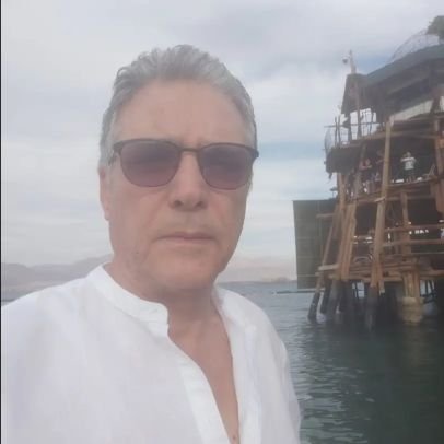 shlomikAtias's profile picture. 