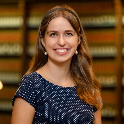 ewarejman's profile picture. Lawyer, LL.M,  J.S.D.  (Notre Dame '23 & '25), international human rights law. Before: UN in New York & journalist. In search for meaning and beauty