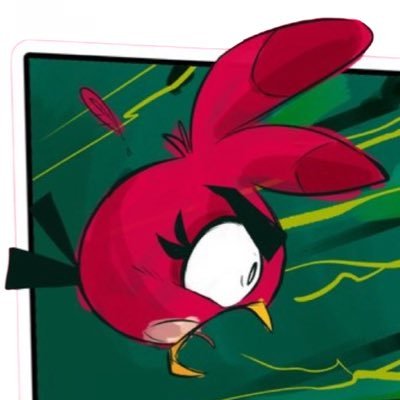 An Angry Birdさんのプロフィール画像